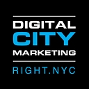 Digital City Printing logo