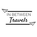 In Between Travels logo