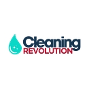 Cleaning Revolution logo