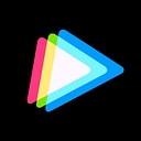 Podcastics logo