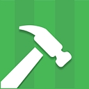 The Hammer logo