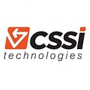 CSSI logo