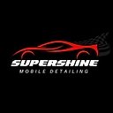 SuperShine Mobile Detailing logo