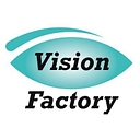 VisionFactory logo