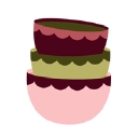 Chocolate with Grace logo