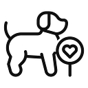 Much Ado About Doodles logo