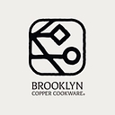 Brooklyn Copper Cookware logo