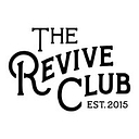 The Revive Club logo