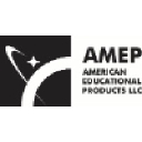 American Educational Products logo