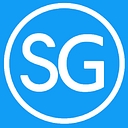 Sunglass Guarantee logo