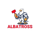 Albatross Junk Removal & Demo logo