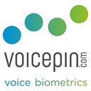 VoicePIN logo