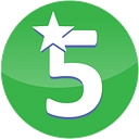 5 Starr Engagement logo
