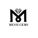 Messigems logo