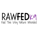 RawFedK9 logo