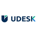 Udesk logo