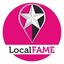 LocalFame logo