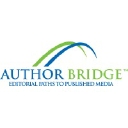 Author Bridge Media logo