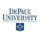 DePaul University Center for Journalism Integrity & Excellence logo