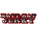 Matt-Hat Jerky logo
