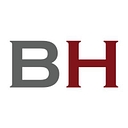 Baird Holm logo