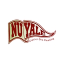Nu-Yale Cleaners logo