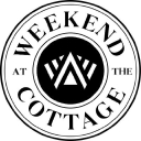 Weekend at the Cottage logo