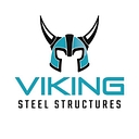 Viking Steel Structures logo