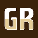 GrandRush logo