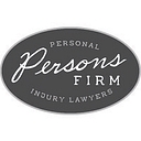The Persons Firm logo