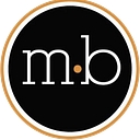MB Stone Care & Supply logo