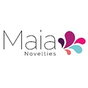 Maia Toys logo
