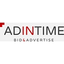 Adintime logo