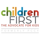 Children First logo
