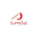 Supreme Hair & Beauty logo
