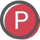 Princeton Veterinary Clinic logo