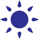Wisconsin School of Massage Therapy logo