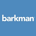 Barkman Concrete logo