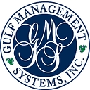 Gulf Management Systems logo