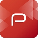 Pickcel logo