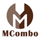 M Combo logo