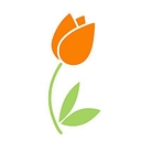 Garden State Bulb logo