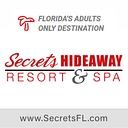 Secrets FL logo