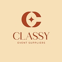 Classy Event logo