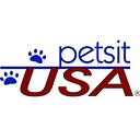 PetSitUSA logo
