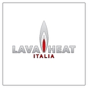 Lava Heat Italia logo