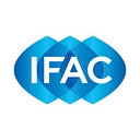 International Federation of Accountants logo