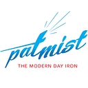 Pat Mist logo