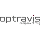 Optravis logo