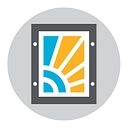 Bright Idea Egress logo